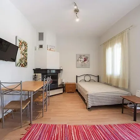 Mougkrasstudio Apartment