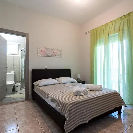 Apartment Mougkrasstudio Skala Rachoni (Thasos)