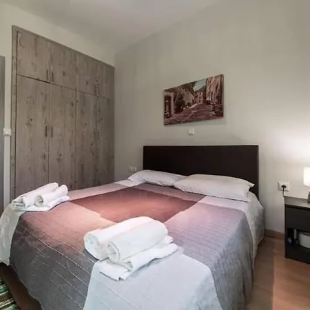 Mougkrasstudio Apartment *