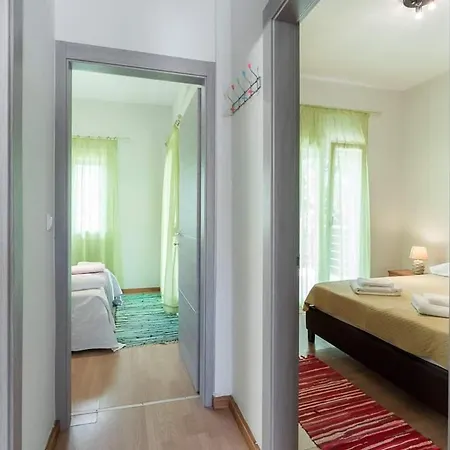 Apartment Mougkrasstudio Skala Rachoni (Thasos)